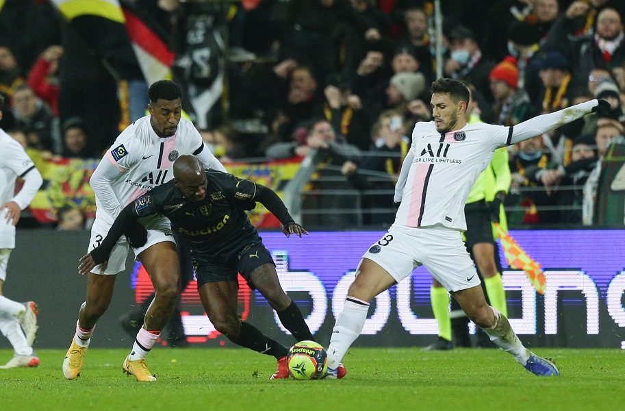 NOVO LICE U RIMU Murinjo se nerado odrekao Matića, ali je odmah pronašao zamenu