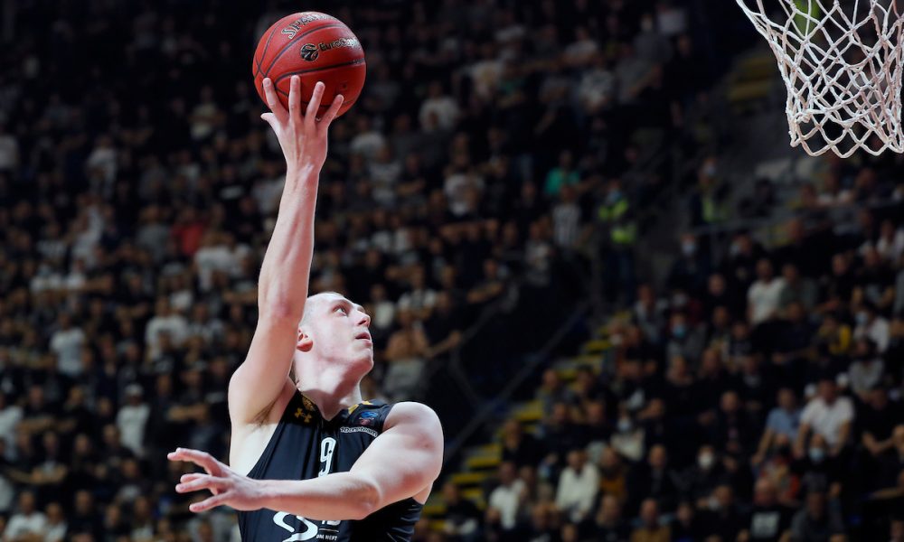 Smailagić pred Mornar: Imali smo malo nezgodniji trening posle poraza…