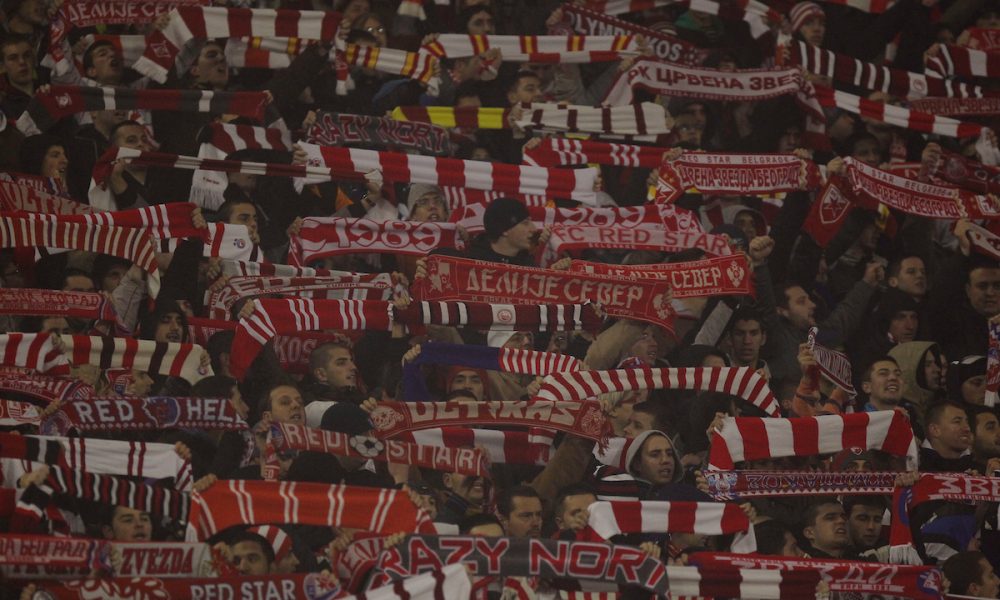 NAVIJAČKA EUFORIJA Rasprodato! Makabi čeka pakao krcate „Marakane“! Iz Haife stiže rekordan broj navijača