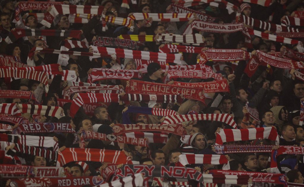 NAVIJAČKA EUFORIJA Rasprodato! Makabi čeka pakao krcate „Marakane“! Iz Haife stiže rekordan broj navijača