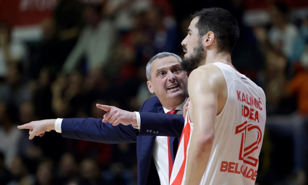 Dejan Radonjić: Znali smo da možemo da uradimo ono što nam je preko potrebno!