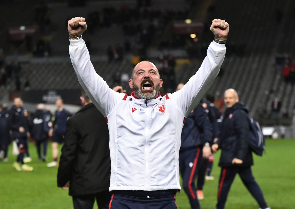 STANKOVIĆ O NOLETU: Moglo je ovo da se uradi i drugačije! Sve će se ovo jednom zvati juče!