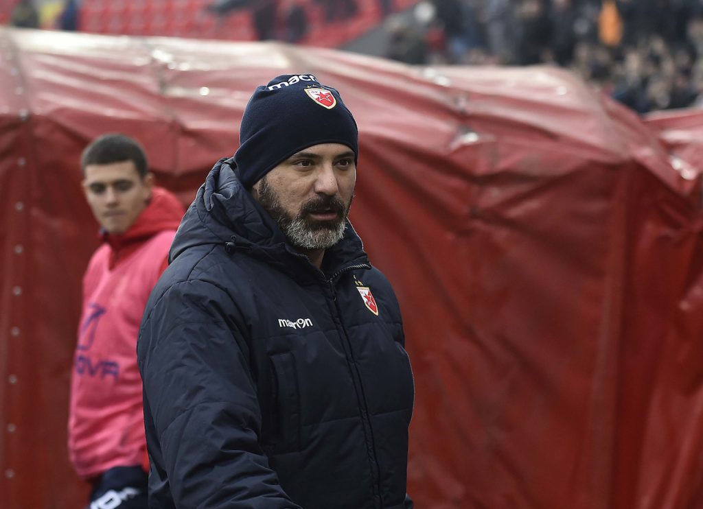 NOVI VIDIĆ ILI IVANOVIĆ Real, Juventus i Borusija gledali štopera, Stanković rekao „ne“ prodaji!