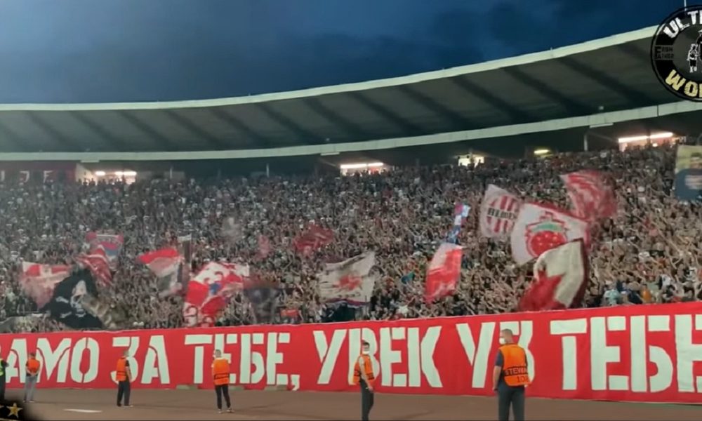 SPEKTAKL U NAJAVI Crvena zvezda odredila cene karata za dvoboj sa Rendžersom
