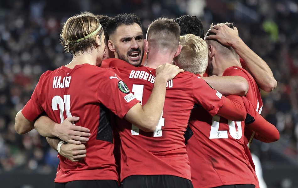 LIGA 1 Ren „petardom“ održao čas fudbala Lorijenu!