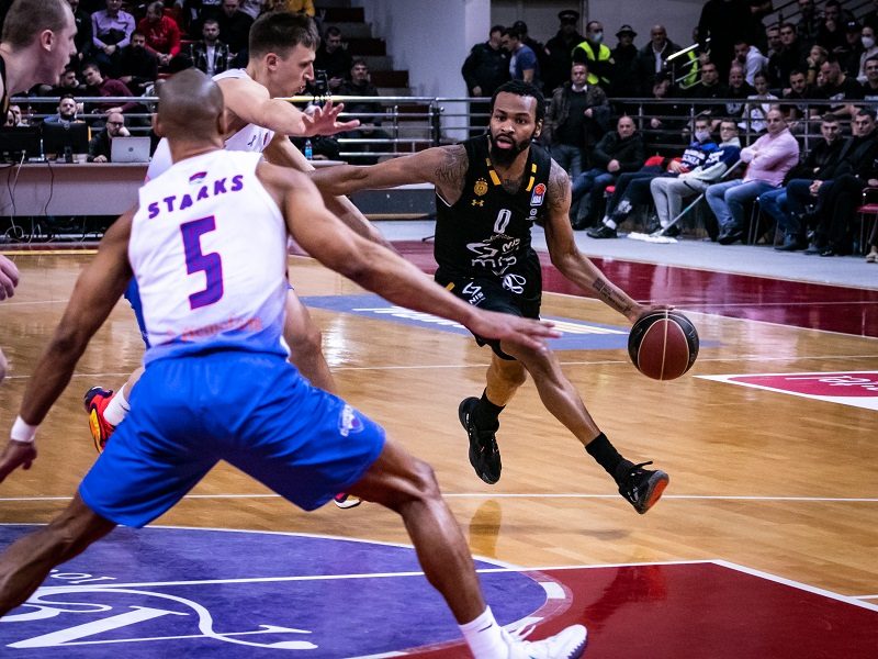 FIBA LŠ Igokea ipak mora da igra „majstoricu“