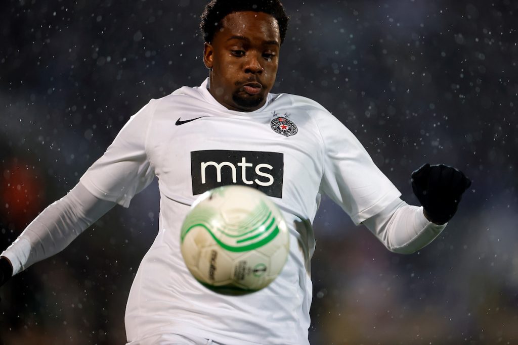 BEZ KALKULACIJE Partizan sa najjačim timom protiv Radničkog (SASTAVI)