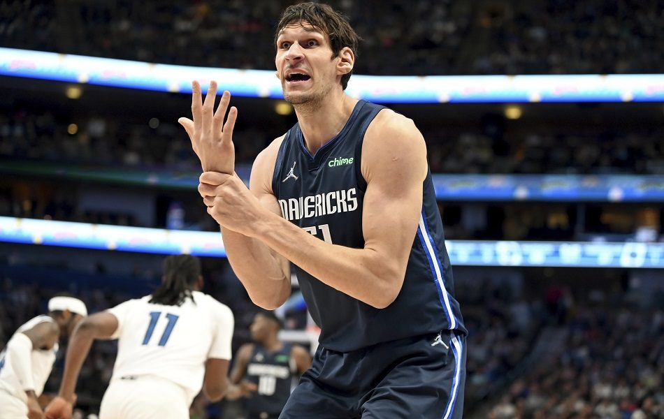 Kid otkrio zašto Bobi ne igra: Spreman je, mogu da računam na njega, ali…