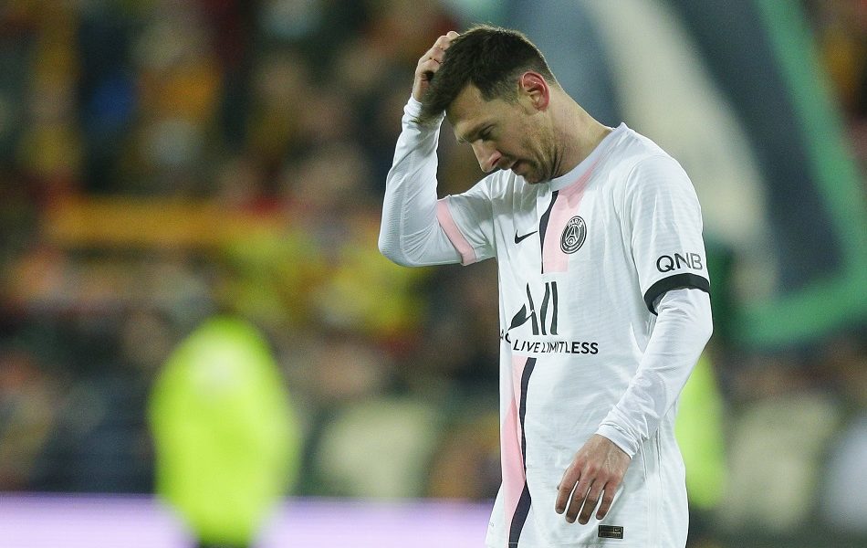 RASPAD Pari Sen Žermen puca po šavovima! Odlazi i Mesi!? Na listi i Al Helaifi