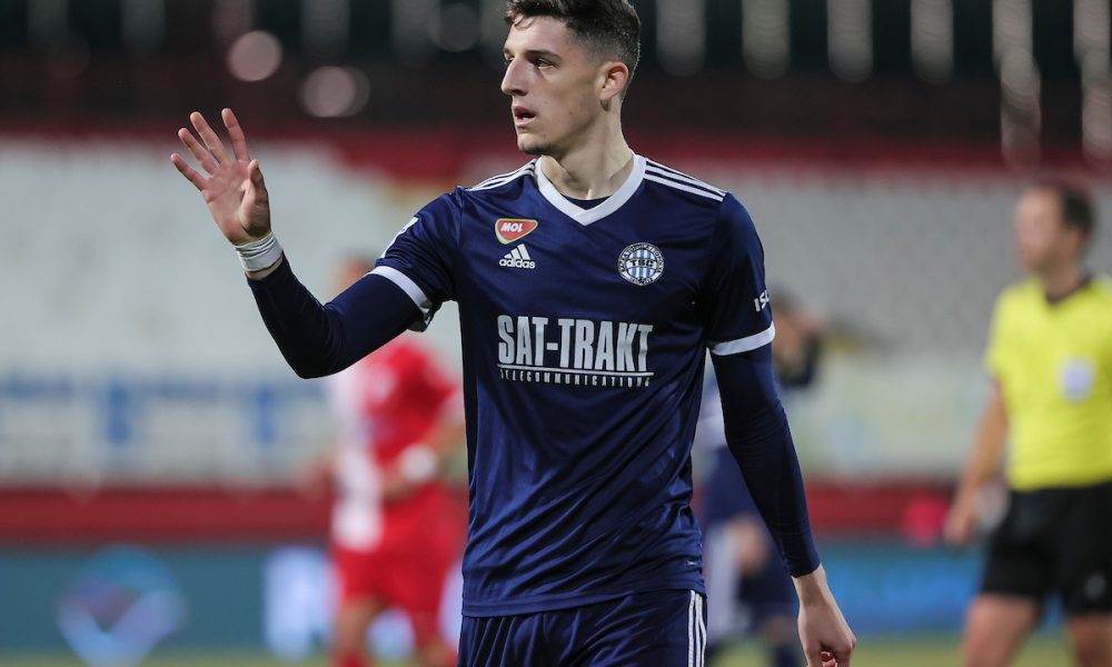 SUPERLIGA Sve stalo u minut, domaćin u Bačkoj Topoli rutinski pobedio Kruševljane