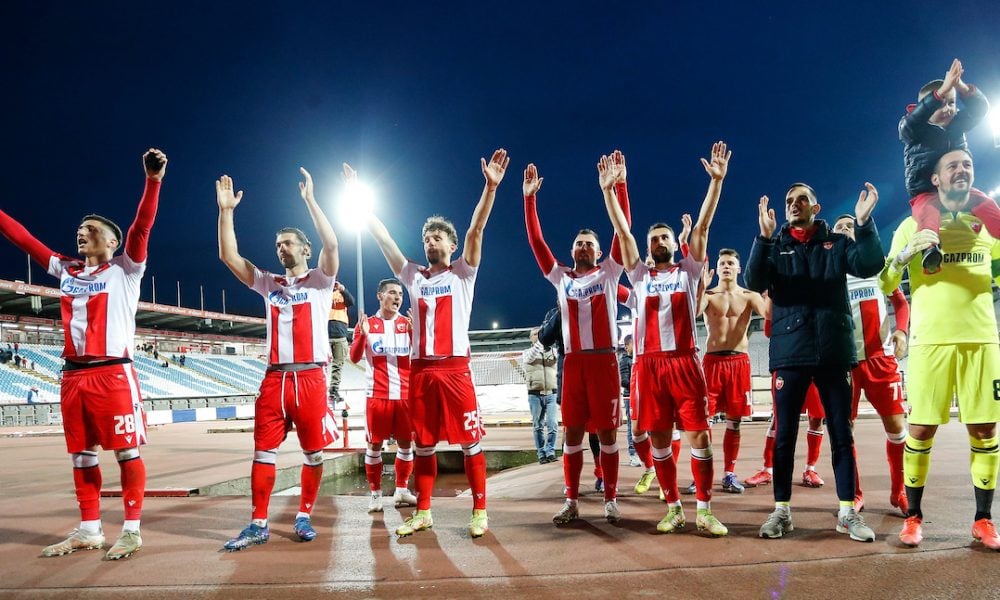 RASPLET U Zvezdi više nemaju strpljenja za vezistu!