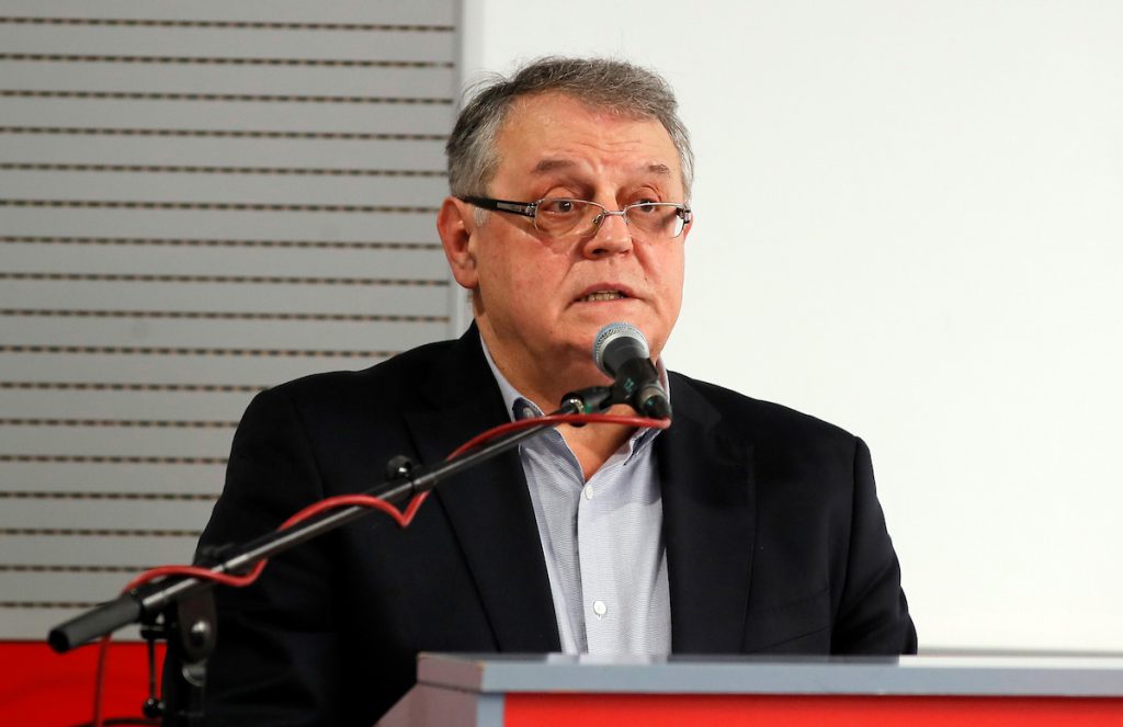 Čović o Đokoviću: Novaku svaka čast, on je simbol slobodnog sveta