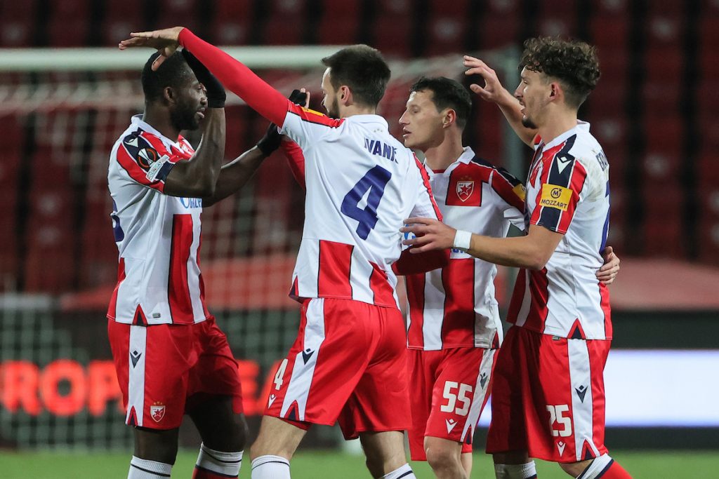 UVERTIRA Zvezda zove navijače da podrže fudbalere pred nastavak sezone (VIDEO)