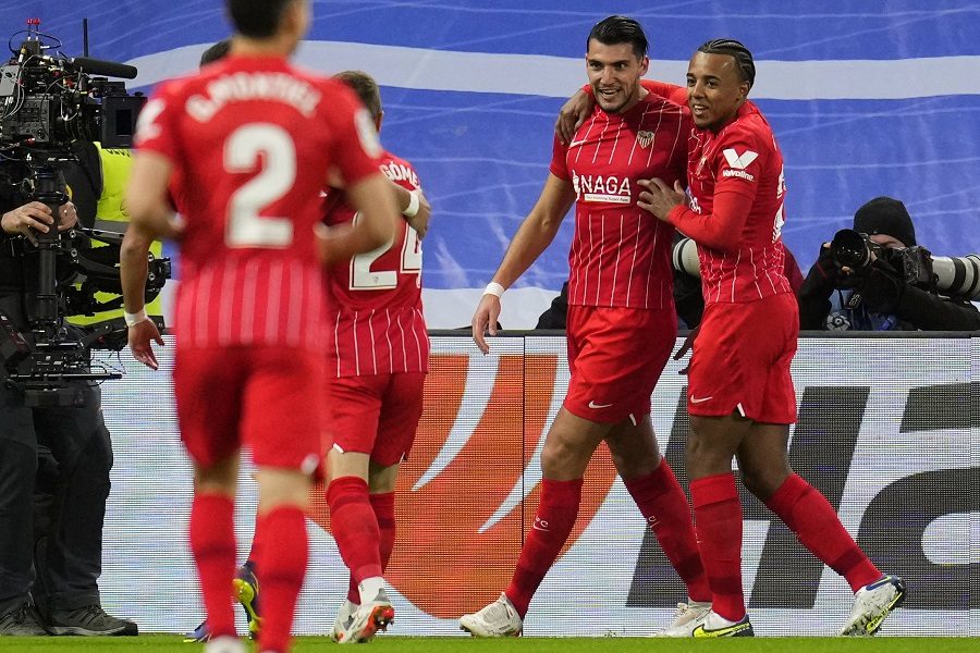 ZA KLADIOCE Najzanimljivije informacije za prve mečeve osmine finala Lige Evrope