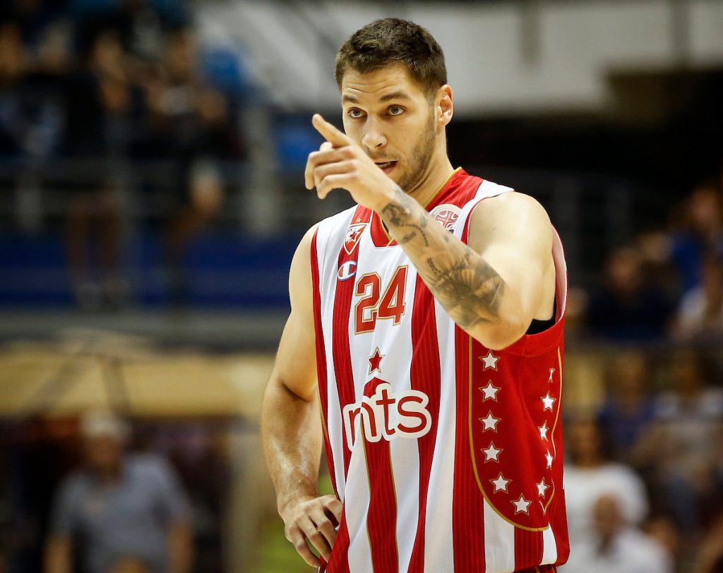 ZVANIČNO Jović ima novi klub!