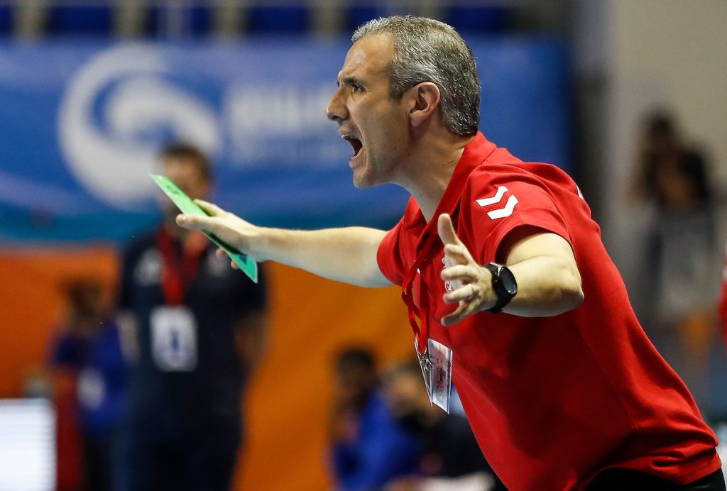 Đerona saopštio spisak rukometaša za mečeve protiv Češke