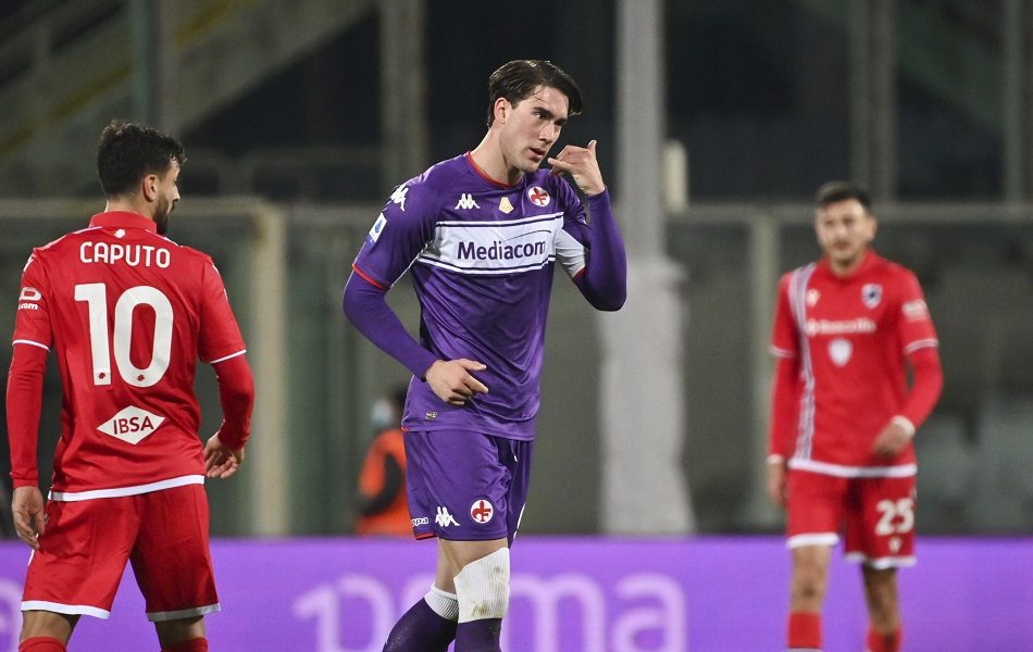 NEKOM JE CENA OTIŠLA U NEBO, A NEKOME… Vlahović ispred Halanda, Azar „propao“ (FOTO)