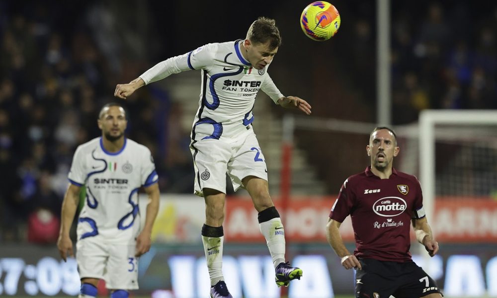 PROBLEM ZA INTER PRED MEČ SA ZVEZDOM Jedan od glavnih fudbalera „neroazura“ mora na pauzu