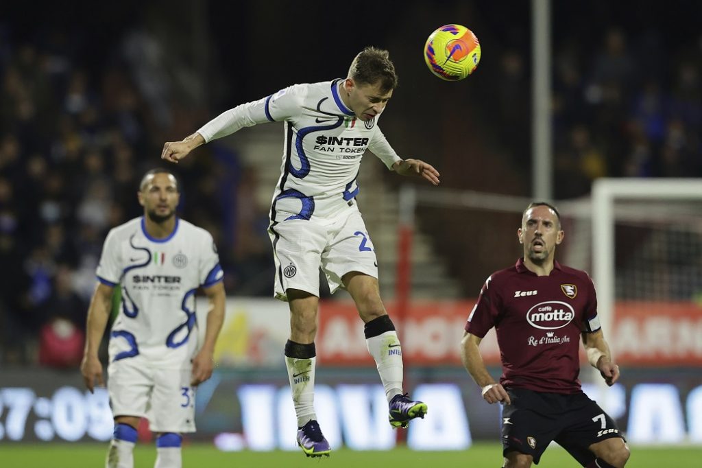 PROBLEM ZA INTER PRED MEČ SA ZVEZDOM Jedan od glavnih fudbalera „neroazura“ mora na pauzu