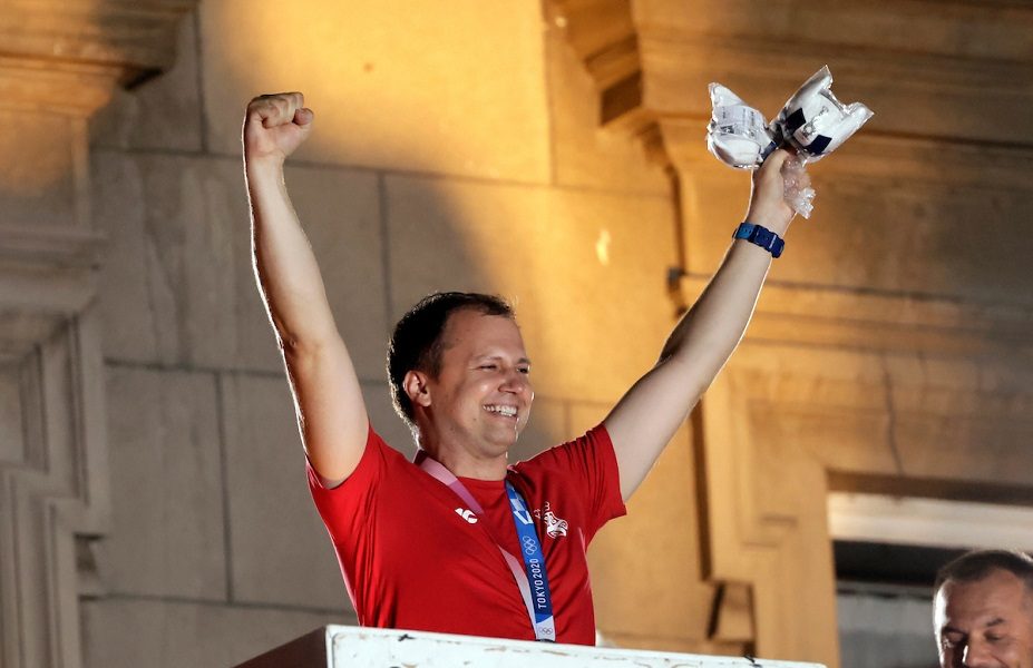 STRELJAŠTVO Beograd u petak i subotu domaćin Lige šampiona!