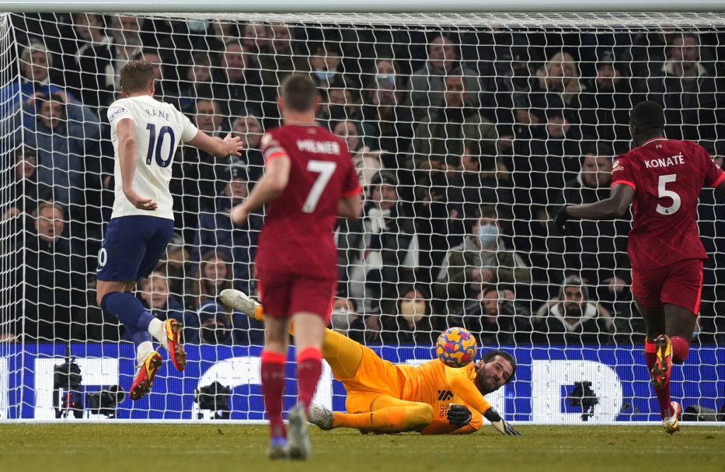 Liverpul prepolovljen na Stamford Bridžu!