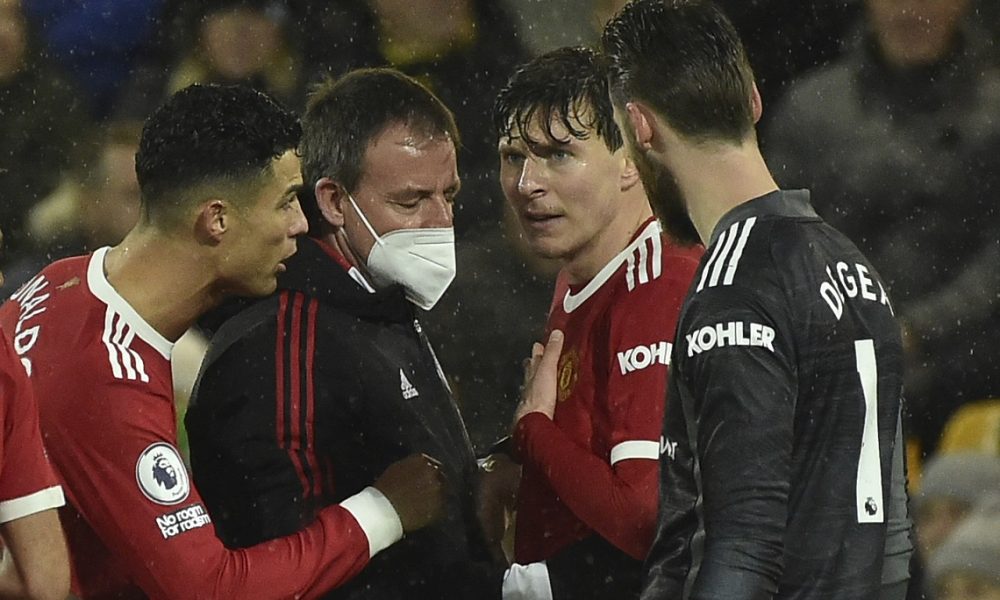 Dok je igrao utakmicu, fudbalera Junajteda opljačkali razbojnici!