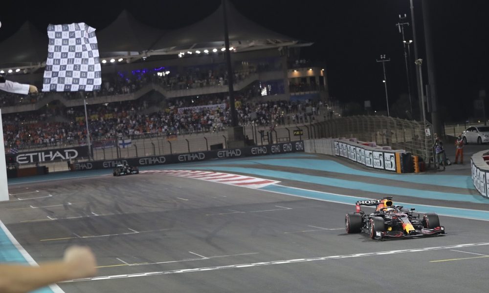 ŠUMAHEROV BRAT JE ŠOKIRAO PLANETU Evo kako su reagovali vozači Formule 1 posle njegovog priznanja da je homoseksualac