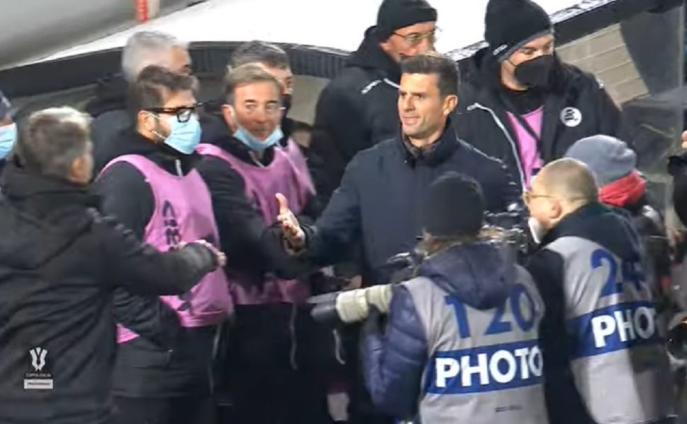 Poznat naslednik Siniše Mihajlovića na klupi Bolonje