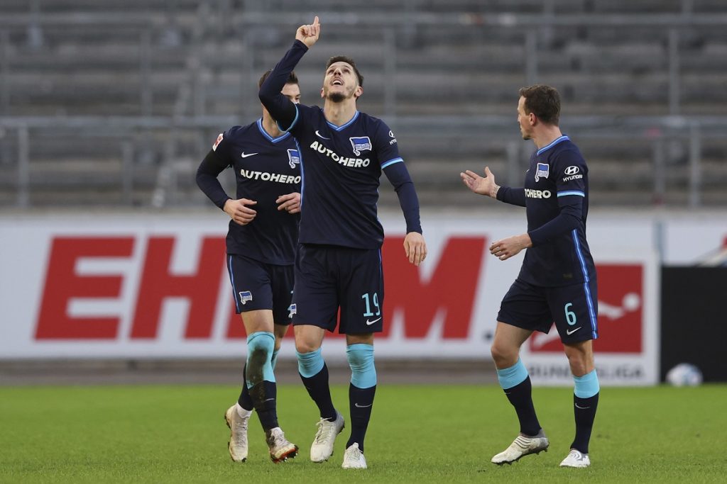 JOVETIĆ OD LETA SLOBODAN Da li je ovo šansa da Partizan vrati nekadašnjeg kapitena?