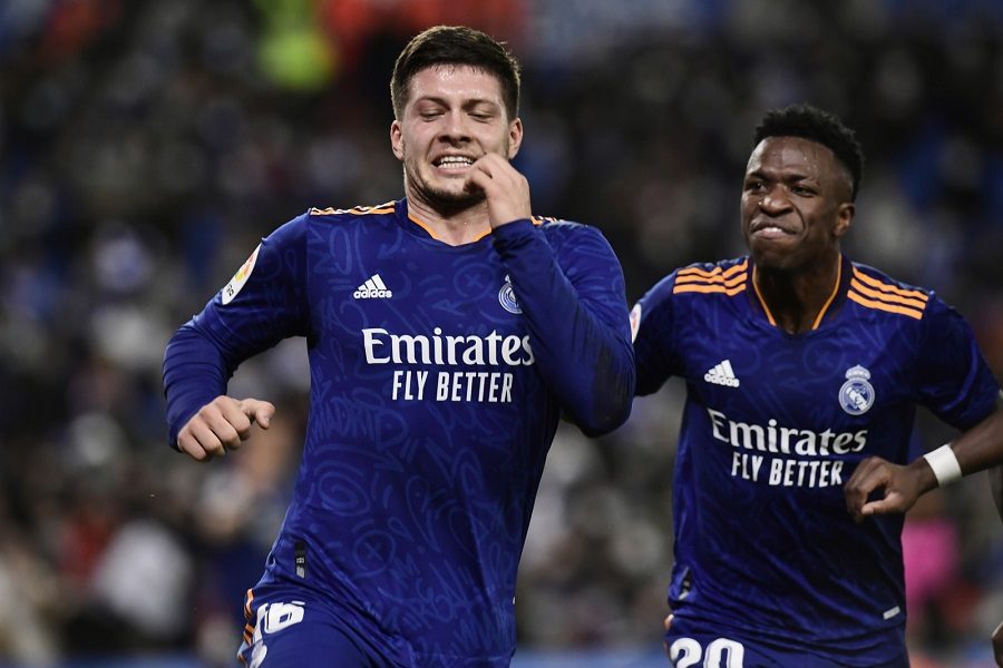 SAGA SE NASTAVLJA Velikan hoće Jovića, Real bi ga možda pustio, ali neće Anćeloti!