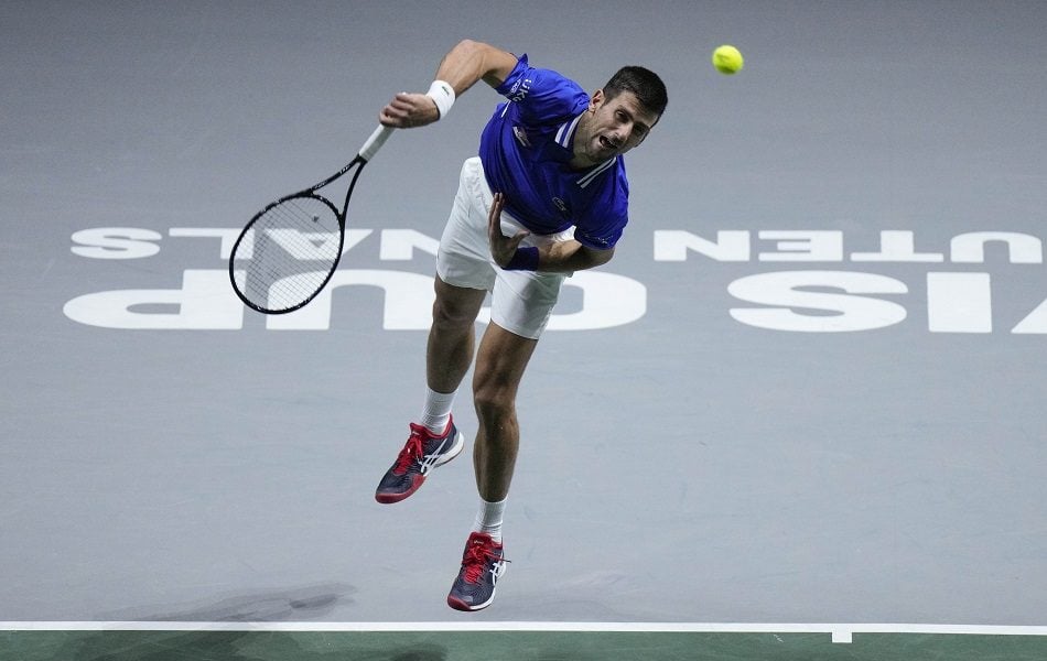 ŠTA JE SAD OVO? Novak ponovo uhapšen! Biće deportovan iz Australije