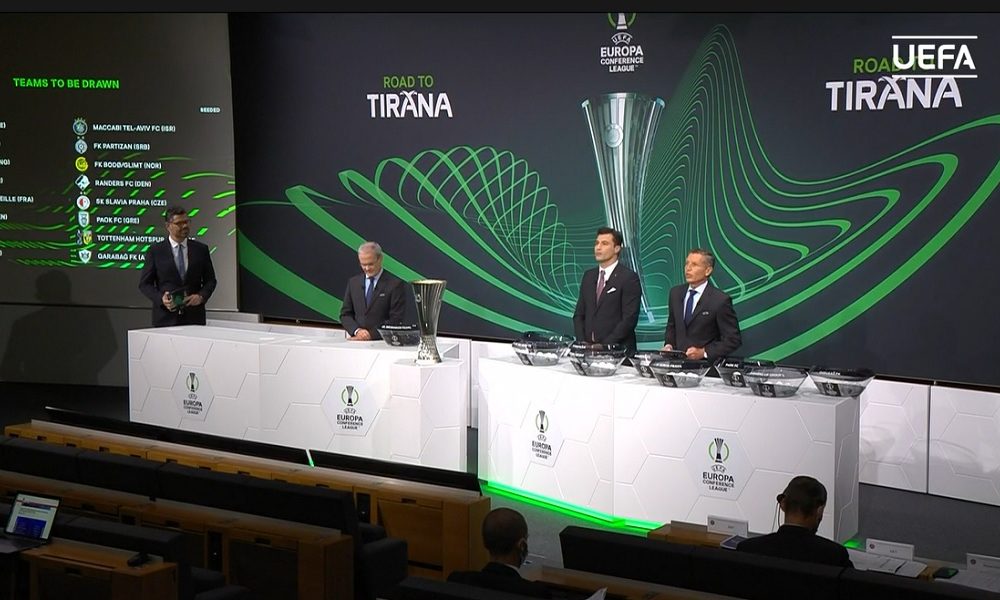 ŽREB ZA PRVO KOLO KVALIFIKACIJA ZA LK Neugodni protivnici za Želju i Sarajevo, Sutjeska trlja ruke