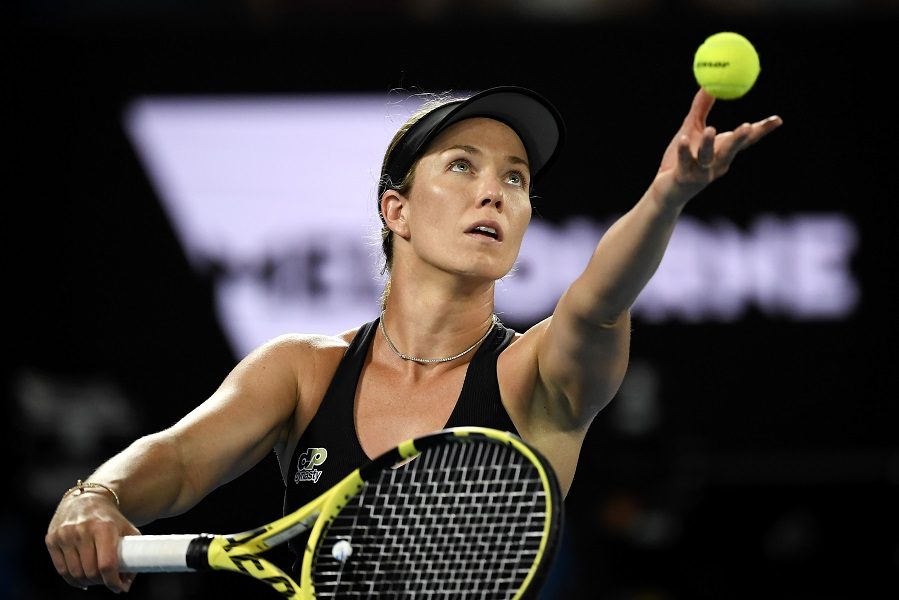 Amerikanka Kolins druga finalistkinja Australijan opena