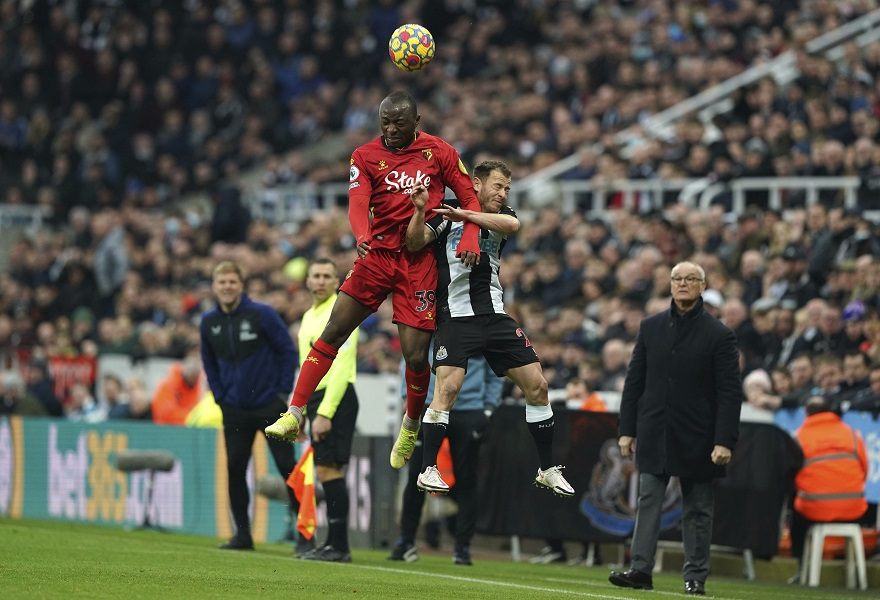 PREMIJER LIGA Njukasl ostao bez pobede u 88. minutu (VIDEO)