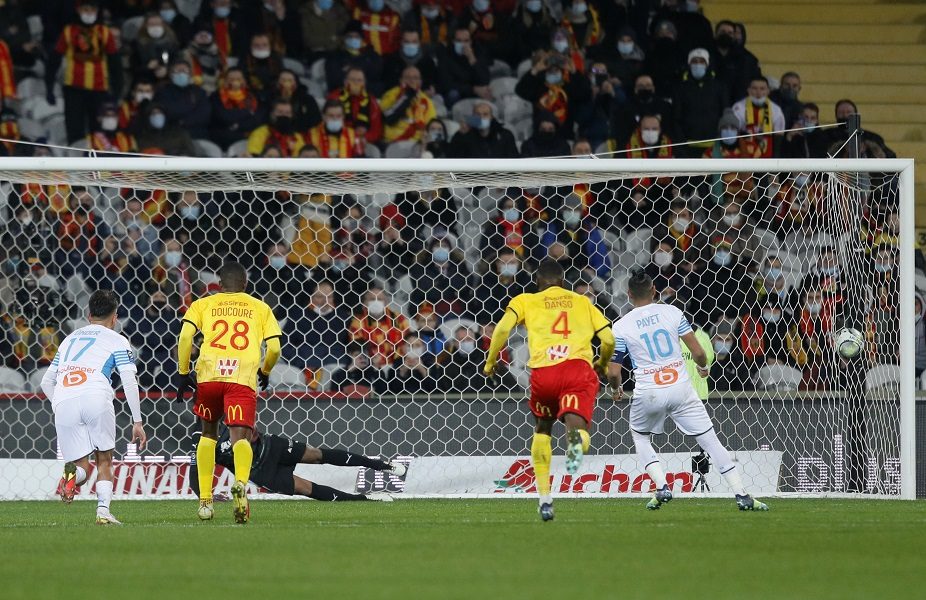 LIGA 1 Marselj se vratio na drugo mesto (VIDEO)