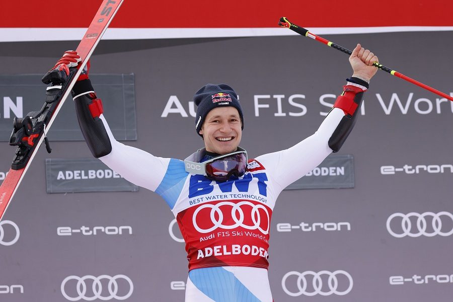 Odermatu mali Kristalni globus