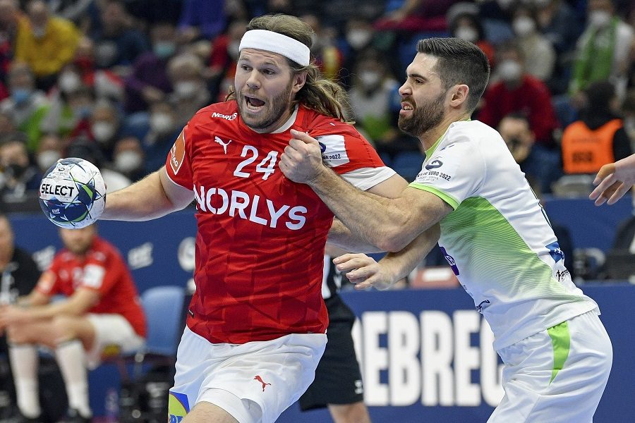 EP ZA RUKOMETAŠE Španija bolja od Švedske, Danska dala gas u nastavku