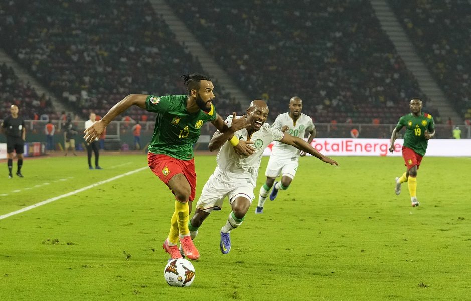 ILI SELEKTOR KRIJE KARTE, ILI IH NEMA Rival Srbije u seriji bez pobede (VIDEO)