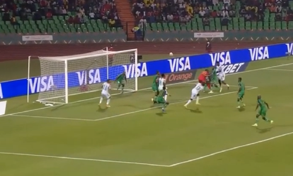 NEVEROVATNO Fenomenalna reakcija Boaćija i gol koji je vratio Ganu u život (VIDEO)