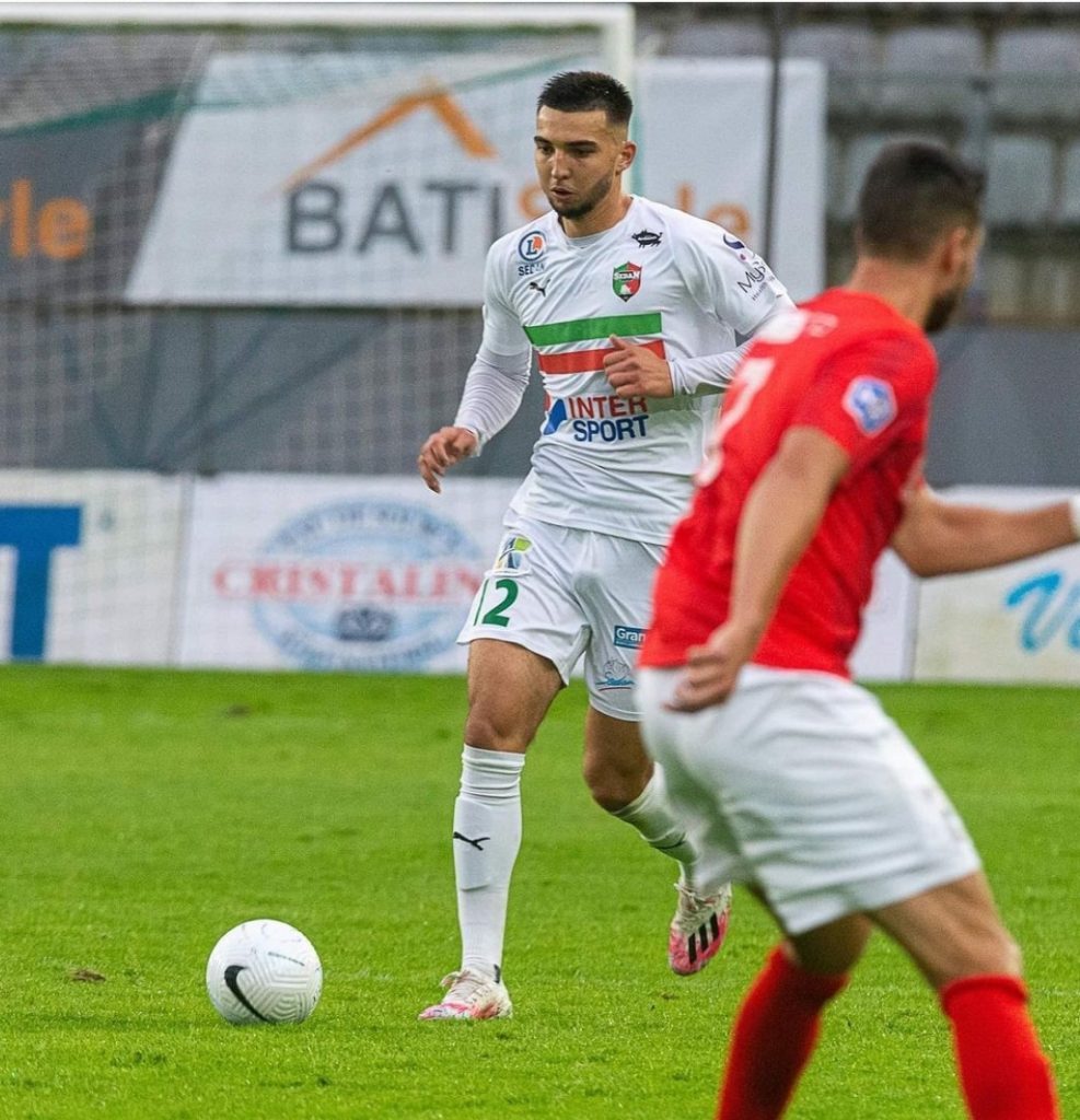 PRVA LIGA Javor doveo još jedno pojačanje iz Francuske!