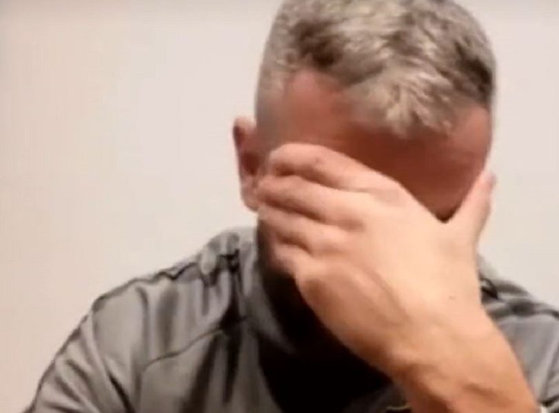 HIT Urnebesna reakcija holandskog fudbalera kada je video protiv koga igra njegova ekipa (VIDEO)