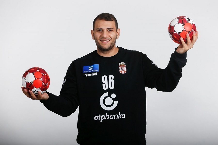 Milosavljev će da čuva gol Srbije na Svetskom prvenstvu