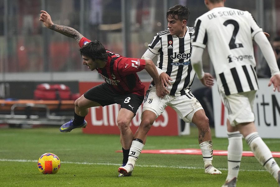 „BOMBA“ Liverpul kreće po „zabranjenog“ napadača!