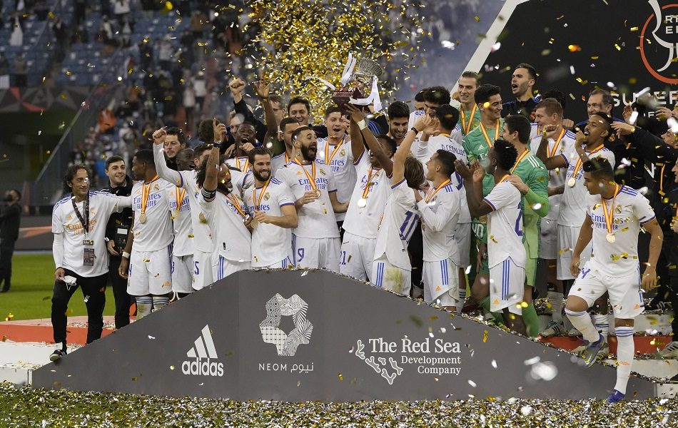 ŠOK Ligi šampiona preti haos! Veliki udarac na Real Madrid i Čelsi