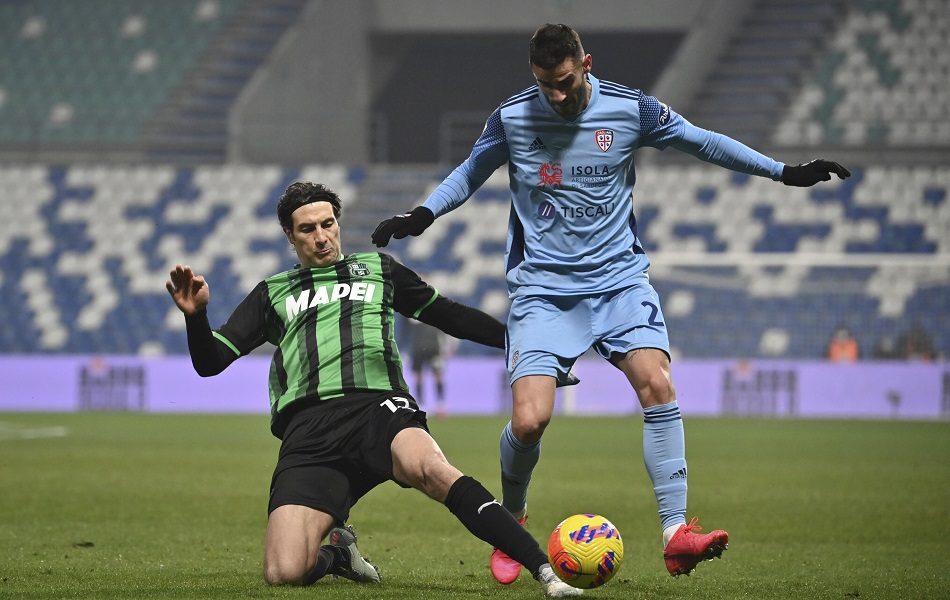 Gorelo na Sardiniji – dva gola, dva odbranjena penala, crveni karton…