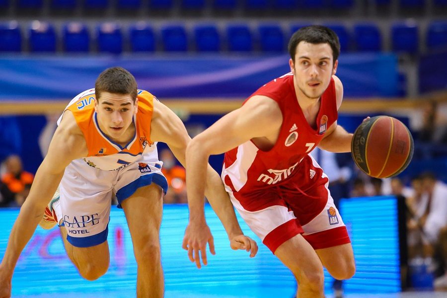 FMP izgubio u Baru u prvoj utakmici u 2022. godini