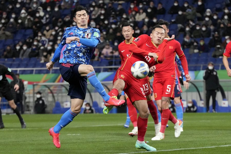 KVALIFIKACIJE ZA SP – AZIJA Nastavlja se trka Japana i Australije, Južna Koreja nogom u Kataru (VIDEO)