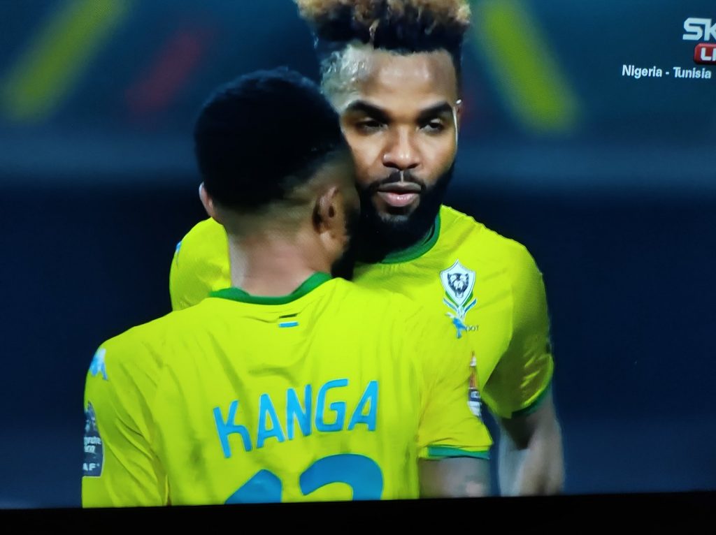 AKN Gabon ide kući, Burkina Faso u četvrtfinale! Kanga promašio penal (VIDEO)