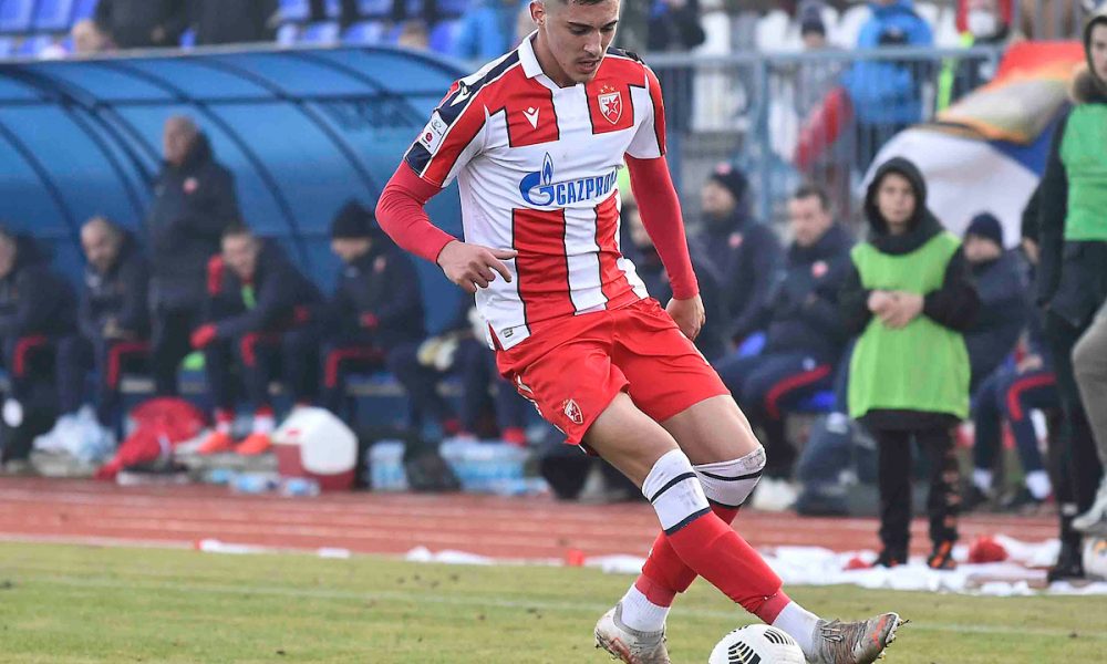 SELIDBA Lazetić iz Milana otišao u Holandiju (VIDEO)