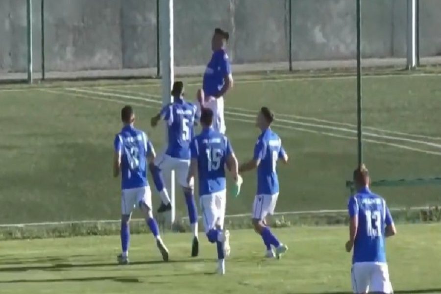 DOGOVORENO Čukarički doveo najboljeg igrača Prve lige Srbije